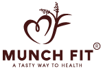 Munch Fit Healthy Foods & Snacks - A Tasty Way to Fit!
